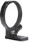 FOTGA Bague de fixation pour trépied en métal pour objectif Tamron 50-400 mm F/4.5-6.3 Di III VC VXD A067, 100-400 mm f/4.5-6.3 Di VC USD A035 (pour Canon EF et pour monture Nikon F), avec plaque à