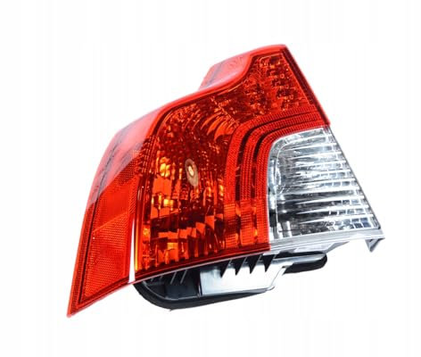 VOLVO S40 Lift led linke Rückleuchte original OE 30763492