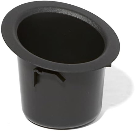 Volkswagen 7L185861381U Getränkehalter Armaturenbrett links Becherhalter Halterung