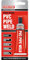 AMK® Evo Stik PVC Pipe Weld 50ml Adhesive Waterproof Strong Bond Interior and Exterior Use DIY At Home