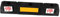 SOLUSTRE Autostopper Parkstopper Für Garage Stoppanzeige Für Garagenautos Stopper Für Einfahrt Stopper Für LKW Einparkhilfe in Der Garage Stopper Für Fahrzeuge Parkhaus Radstopper Gummi