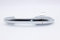 ORICNPART Left Handle Fit Fiat 500 Passenger Side Door Handle Chrome Door Handle 735592026 73545876