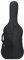 Qianly Cello Rucksack mit Schutzpolsterung Und Tragegurten, Ideal für Reisen Und Auftritte, 123cmx45cmx23cm