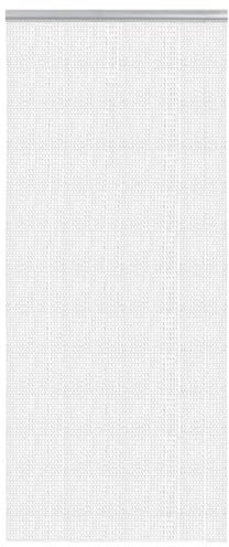 Rideau à Chaîne, Rideau de Porte en Aluminium Moustiquaire de porte à chaîne 90x212 cm aluminium