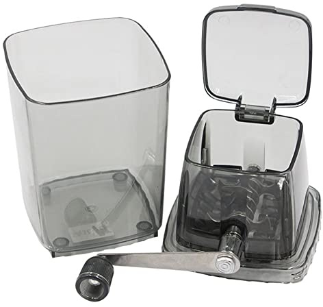 Kueohse Neue 1 StüCke Karpfen Angeln KöDer KöDer Grinder Manuelle EIS Boilie Karpfen Angeln EIS Chopper Hause KüChe Bar EIS Mixer