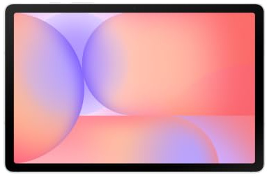 Samsung Tab S10 Lite SM-X406 6 + 128 Go 10,9 5G Silver [version Roumaine]