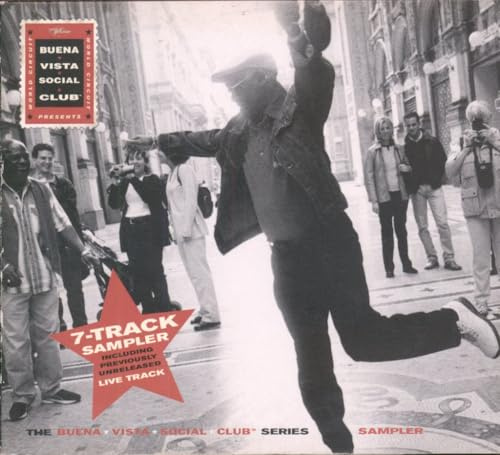 The Buena Vista Social Club Series