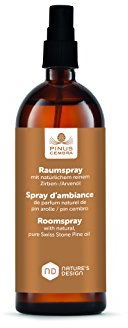 Zirbenöl Raumspray 200ml