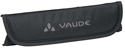 VAUDE Unisex Shoulder Pad Ersatzteil, Schwarz, Einheitsgröße EU