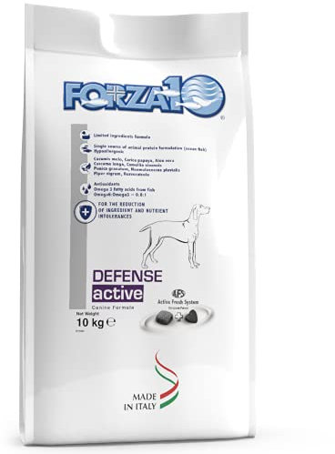 Forza10 N/L Hund Immuno Active 10 kg