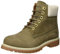 Lumberjack River, Stivaletti Donna, Beige (Taupe/White M0008), 37 EU