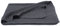 Reiff Baby Wickeltuch Sissi aus 70% Bio Merinowolle Babydecke (fels)