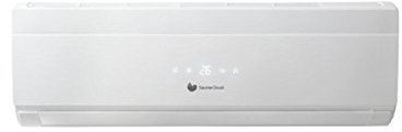 Saunier Duval - Climatizador inverter SDH 19-025 NW Vivair Uni Comfort, 2200 frigorías