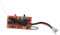 KINGDUO Pcb Of Receiver Spare Part For C17 C-17 Transport 373Mm Rc Airplane