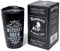 Pacific Giftware Witches Brew - Taza de viaje de cerámica, diseño de alquimia