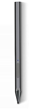 Penna stilo per Lenovo Tab P11 Pro TB J706F Penna per tablet ricaricabile per Lenovo Xiaoxin Pad Pro 11.5 TB-J706F Penna di tocco di pressione (Nero)