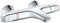 GROHE 34 816 003 GROHTHERM 1000 PRO Grifo Termostático Baño Ducha Sin Equipo Cromo