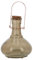 Esschert Design Wespenfalle Hellgrau Ø 17,3 cm - Glas