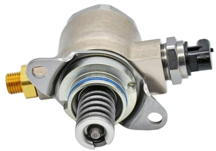 KRYDN Auto Hochdruck Kraftstoffpumpe 06J127025 Ersatz for Audi A4 A5 A6 TT Q5 Allroad 06J127025E Motoren Teile