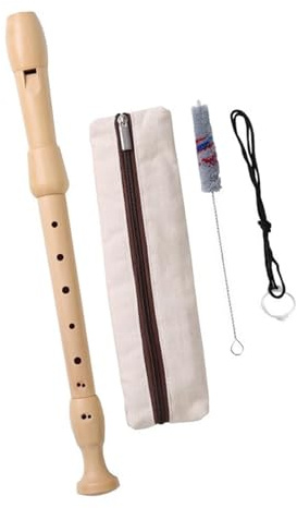blockflöte Blockflöte, Acht-Loch-Holz-Alt-Altblockflöte, Schüler, Anfänger, 8-Loch-Holz-Altflöte