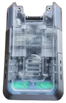 ZebRaz Staubsauger ersetzt Lithiumbatterien. Kompatibel for Tineco A11 Hero/EX/Master/Pet Akku-Staubsauger Teile Li-Ion Akku A11-06 21,6 V 2500 mAh 54 Wh