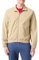 Tommy Jeans TJM Essential Jacket EXT DM0DM20655 Veste Coupe-Vent, Beige (Relic Tan), S Homme