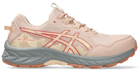 ASICS 1012B759-700 Gel-Venture 10 Damen Maple Sugar/Cozy PINK EU 39.5