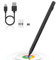Lápiz USI 2.0 para Lenovo Chromebook, Lápiz para Chromebook Lenovo/Google/Acer/Amazon/HP/Amazon Fire MAX 11, USI 2.0 Stylus Pen Compatible con Lenovo/Google Pixel, 4096 Niveles de Presión
