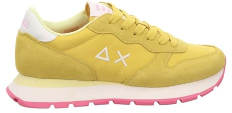 SUN68 Ally SOLID Nylon S23 Mujer 39