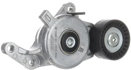 SKF Riemenspanner Keilrippenriemen VKM 33327 Position oben Höhe 125mm Länge 190mm Breite 137mm - OE Qualität