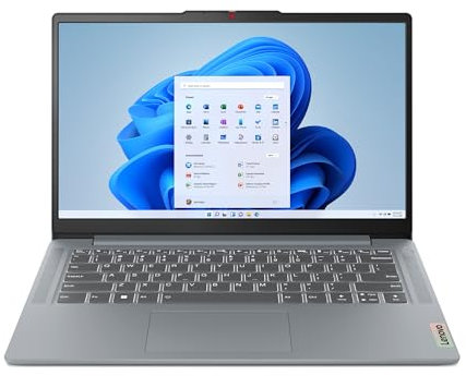 Lenovo Notebook IdeaPad Slim 3 14IAN8 (82XA002YGE)