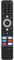 Telecomando di ricambio per TV SABA Changhong ChiQ, telecomando universale per tutte le Smart TV SABA Changhong ChiQ LED LCD 4K, con 6 pulsanti di scelta rapida, nessuna configurazione richiesta