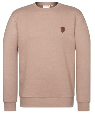 Naketano Herren Sweatshirt Rainerius