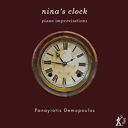 Panayiotis Demopoulos: Nina's Clock