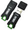 GorillaDrive 3.0 Ruggedized 128GB USB Flash Drive (Single)