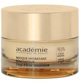 Academie Masque Hydratant Renovateur fuktmask, 50 ml