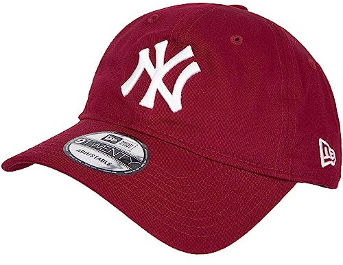 New Era MLB League Essential New York Yankees 9Twenty Cap