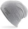 Huuraa Mütze Scotland My Love Geschenk Heather Grey Scotland Accessoire