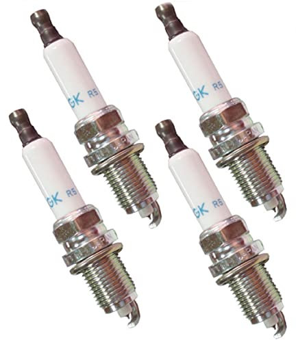 4 Stück/Set 12 12 2 158 252 IZFR6H11 12122158252 Zündkerze