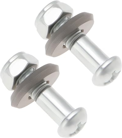 Create idea 2 Jeux de Roues de Coupe de Carrelage 16x6x3mm Roue de Coupe en Céramique avec Jeu de Vis Roues de Coupe de Remplacement Appropriées pour Coupe-carreaux Et Pinces à Carreaux