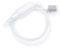 Ainkou Brew Syphon Tube with Clamp, Reused Home Brew Beer Siphon Filter Hand Pump Syphoning Tube Soft Pipe Hose Wine Beer Brewing Making Siphon Equipment (7.2 Ft)