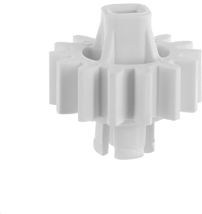 Masterpart Freezer Drawer Gear Cog To Fit Beko Freezers