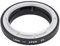 Objektiv Mount Adapter, für FD auf EF Mount Adapter, Manueller Objektivkonverterring, für 650D 550D 500D 450D 400D 350D 1200D 1100D 1000D