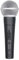 Beimus Professional Cardioid Dynamic Professional Vocal Microphone for Stage Singing Vocals Podcasting