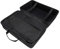 Oreilet Case Dura Consola Juegos, Caja Viaje Almacenamiento Controlador Portátil, Bolsa de Transporte Carcasa Dura para Consola Delgada, Controlador, Auriculares, Fuente Alimentación