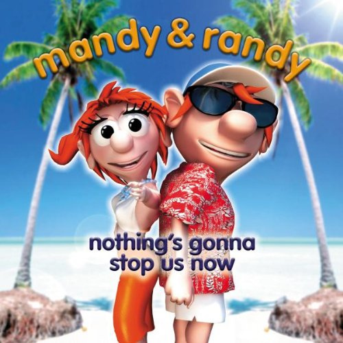 Nothing'S Gonna Stop Us Now