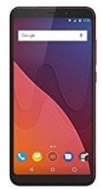 Wiko View Dual SIM 4G 32GB, Rosso [Versione Italia]