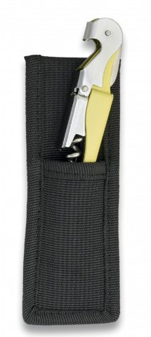 Albainox 34125 Zubehör für Jagdmesser, Unisex, Erwachsene, mehrfarbig, Einheitsgröße