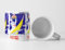 Eau Zone Designtasse Vintage 054