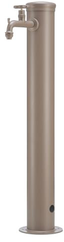 Brunnen in Eisen 42/TT – Taupe